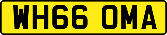 WH66OMA