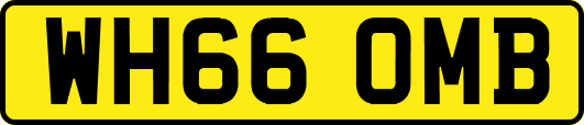 WH66OMB