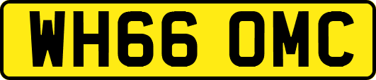WH66OMC