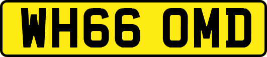 WH66OMD