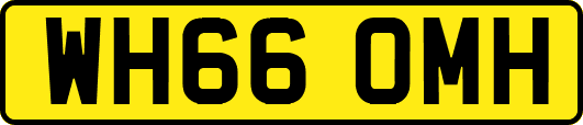 WH66OMH