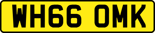 WH66OMK