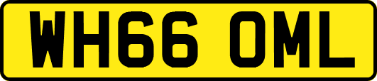 WH66OML