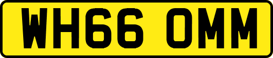 WH66OMM