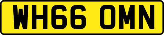 WH66OMN