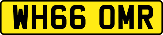 WH66OMR