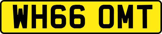 WH66OMT