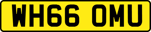 WH66OMU