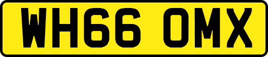 WH66OMX