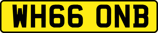 WH66ONB