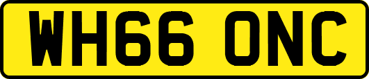 WH66ONC