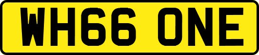 WH66ONE