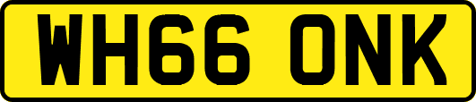WH66ONK