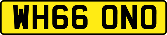 WH66ONO