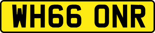 WH66ONR
