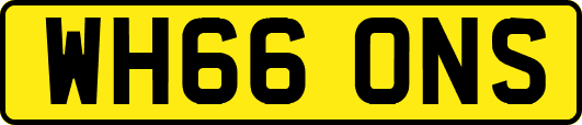 WH66ONS