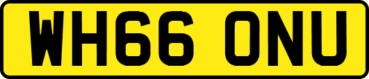 WH66ONU