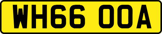 WH66OOA