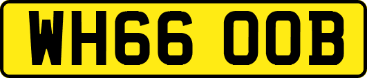 WH66OOB