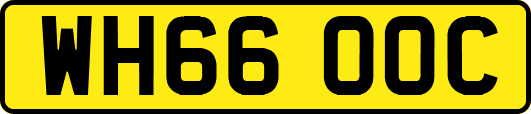 WH66OOC