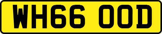 WH66OOD