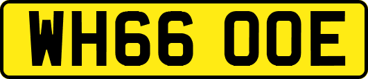 WH66OOE
