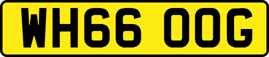 WH66OOG
