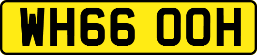 WH66OOH