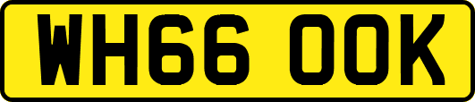 WH66OOK