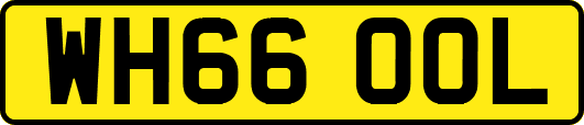 WH66OOL