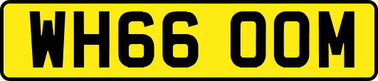 WH66OOM
