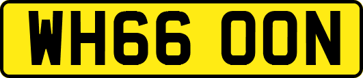WH66OON
