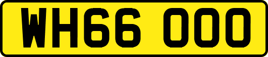 WH66OOO