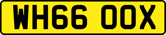 WH66OOX