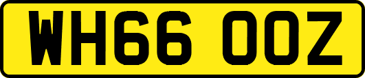 WH66OOZ