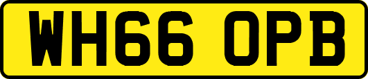 WH66OPB