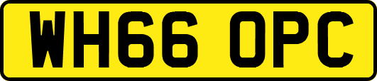 WH66OPC