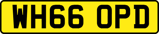 WH66OPD