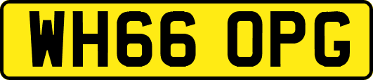 WH66OPG