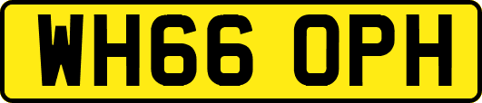 WH66OPH