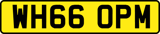 WH66OPM