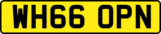 WH66OPN
