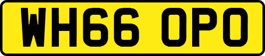 WH66OPO