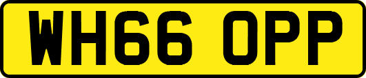WH66OPP
