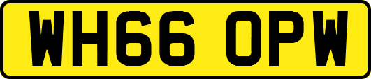 WH66OPW