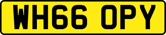 WH66OPY