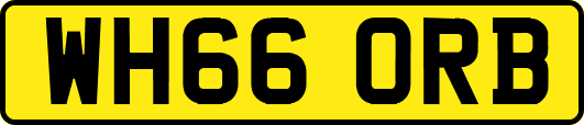 WH66ORB
