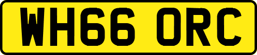 WH66ORC