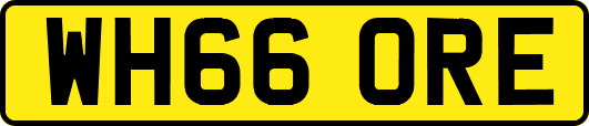 WH66ORE