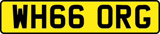 WH66ORG